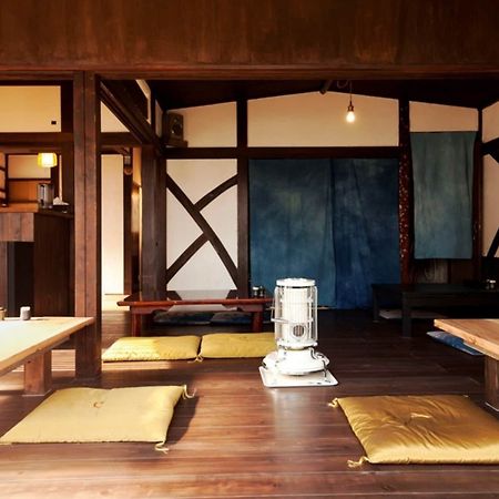 Ushio Guesthouse In Камакура Екстериор снимка