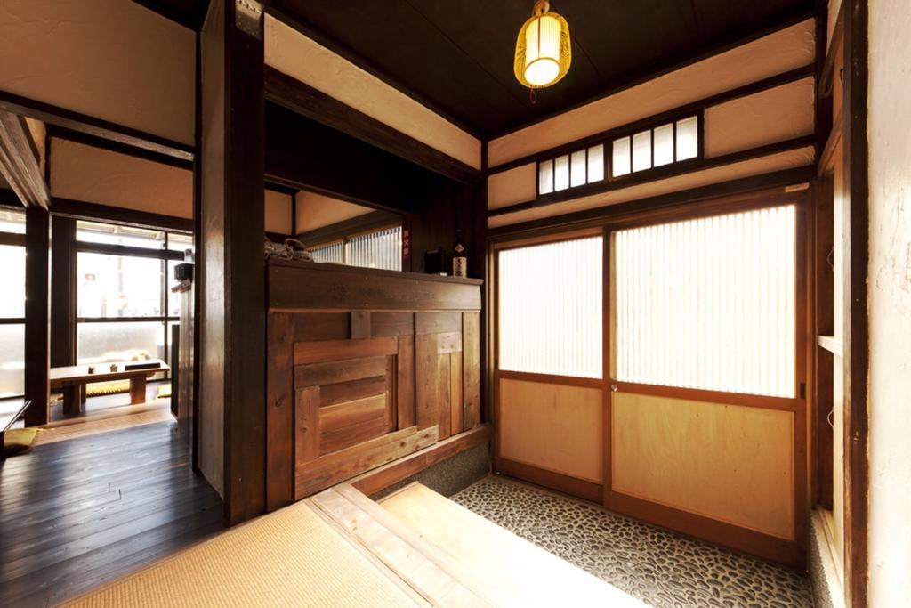 Ushio Guesthouse In Камакура Екстериор снимка